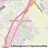 Map Roma