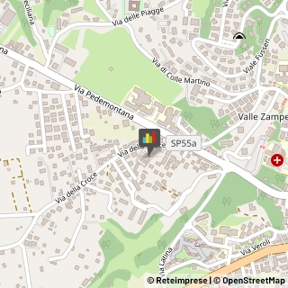 Fisiokinesiterapia - Medici Specialisti Palestrina,00036Roma