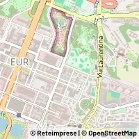 Map Roma