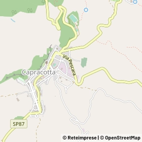 Mappa 86082