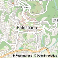 Harita Palestrina