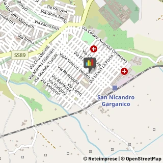 Parrucchieri,71015Foggia