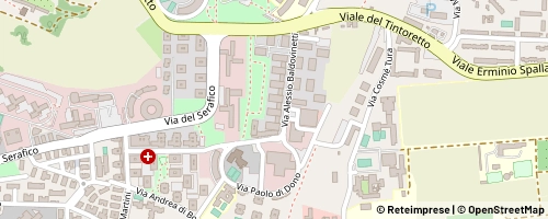 Mappa Roma