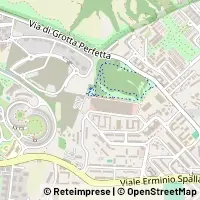Karta Roma