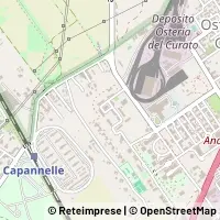 মানচিত্র Roma