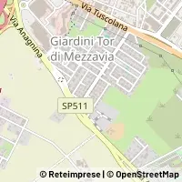 Carte Roma