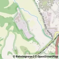 Map Roma