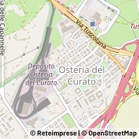 地图 Roma