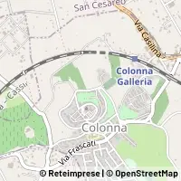 Kort Colonna