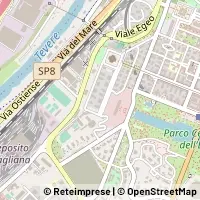 Peta Roma