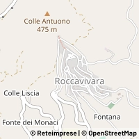 Harita Roccavivara