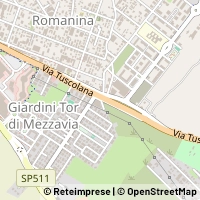Carte Roma