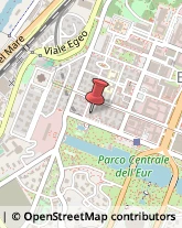 Viale Pasteur, 77,00144Roma