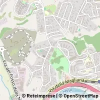 Map Roma