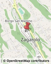 Piazza Guglielmo Marconi, 5,00039Zagarolo