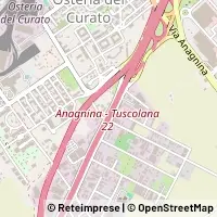Carte Roma