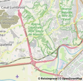Mappa 00148 Roma RM, Italia (2.3365)