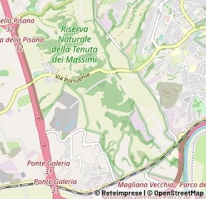 Mappa 00148 Roma RM, Italia (0.88462)