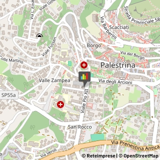 Estetiste Palestrina,00036Roma