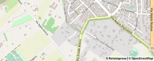 Mappa 로마