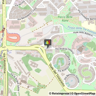 Recapito Pacchi e Lettere - Agenzie Roma,00142Roma