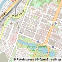Map Roma