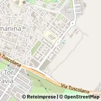 Peta Roma