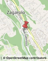 Viale Gabinovi, 4,00039Zagarolo