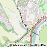 Map Roma