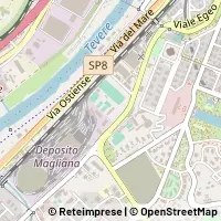 Kart Roma