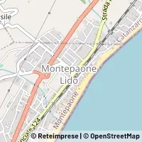 Carte Montepaone