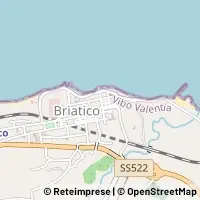 Peta Briatico