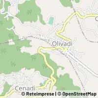 Kort Olivadi