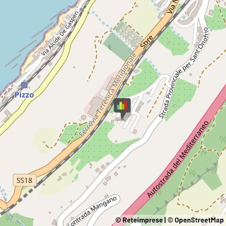 Bed e Breakfast Pizzo,89812Vibo Valentia