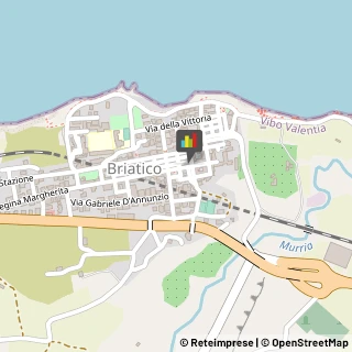 Agenzie Immobiliari Briatico,89817Vibo Valentia