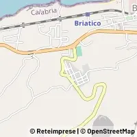 Peta Briatico