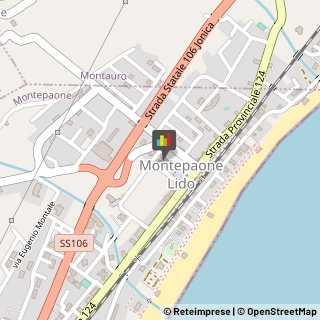 Pizzerie,88060Catanzaro