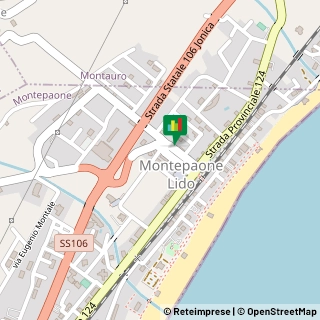 Via Mazzini, 37/B,88060Montepaone