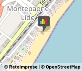 Stabilimenti Balneari,88060Catanzaro