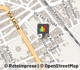 Istituti di Bellezza Squinzano,73018Lecce