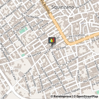 Psichiatria e Neurologia - Medici Specialisti Squinzano,73018Lecce