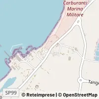 地图 Taranto