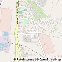 মানচিত্র Taranto