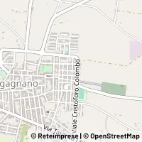 Kort Fragagnano