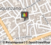 Ortofrutticoltura Squinzano,73018Lecce