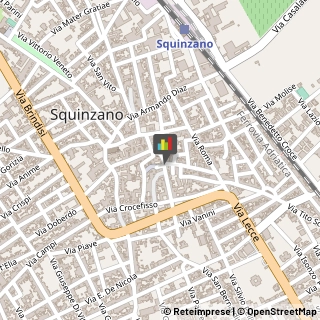 Avvocati Squinzano,73018Lecce