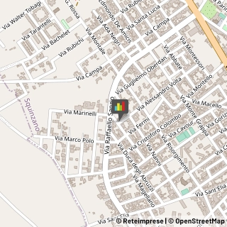 Assicurazioni Squinzano,73018Lecce