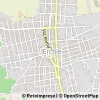 Kort Erchie
