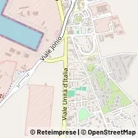 地图 Taranto