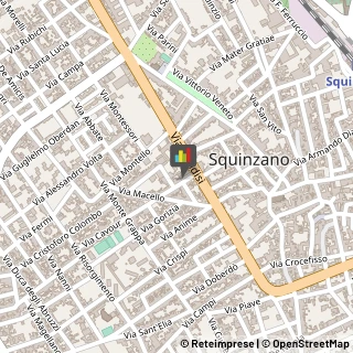 Enoteche Squinzano,73018Lecce